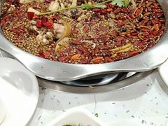 -大味美蛙鱼头(遂宁总店)