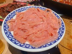 -古木枫老火锅(洪崖洞店)