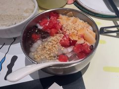 -太二酸菜鱼(深圳布吉万象汇店)