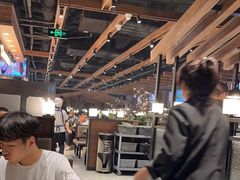 -悟烧·自助烤肉料理(秋林旗舰店)