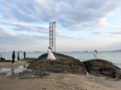 -胡里山炮台
