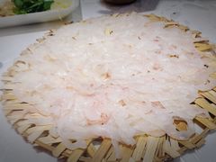 -官塘锋记鱼生·生腌·砂锅粥(牌坊街店)
