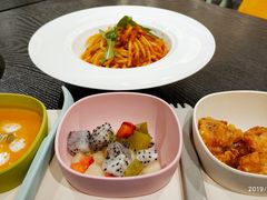 -艾米茉亲子餐厅(万象城店)