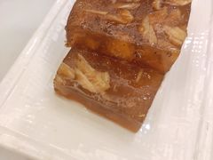 清香泮塘马蹄糕-广州酒家(文昌总店)