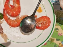 -亚马逊海鲜自助(梅溪湖步步高店)