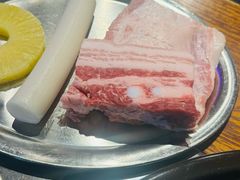-济州爱肉堂(总店)