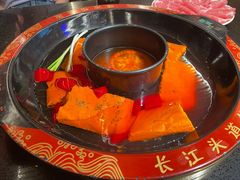 -三江两海老火锅(北京首店)