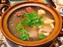 -南京大牌档(凯德大峡谷店)