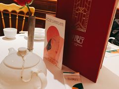 -玫瑰厅上海菜(兴国路店)