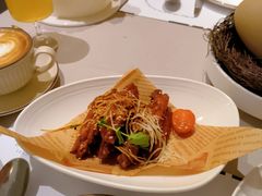 -LE SHARE洛笙·花园西餐(北京路步行街店)