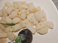-吴越荣记苏州菜·松鼠桂鱼100%活鱼现做(斜塘老街店)