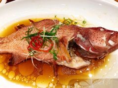 -逸林轩中餐厅(中信泰富朱家角锦江酒店)