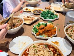 -肖家客饸饹面(郑州总店)