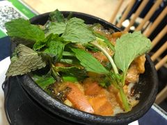 小酥肉罐罐米线-云南李记罐罐米线饵丝小吃(汉中门金鹰店)