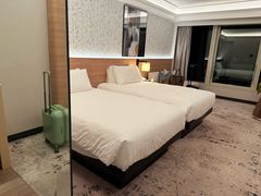 -香港九龙海逸君绰酒店