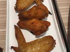 -必胜客(燕郊永旺店PHDI店)