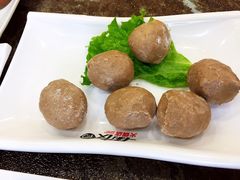 -朋友的火锅店(辽大店)