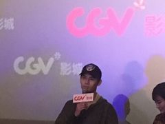 -CGV影城(源著IMAX店)