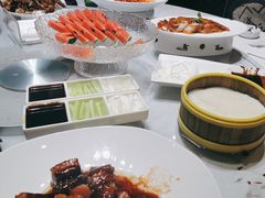 -鸭王烤鸭店(三里河店)