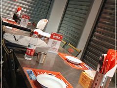 -晓燃地摊烤肉(朝阳双桥店)
