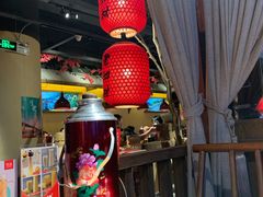 -老湘村·湖南土菜(天河维多利店)