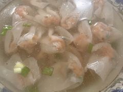 -福州人铭小吃