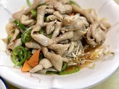 -南记食粥坊·宵夜大排档(莲花总店)