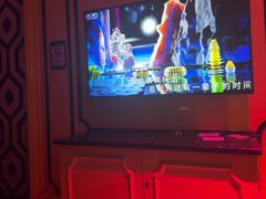 -歌友汇KTV(大悦城11层店)