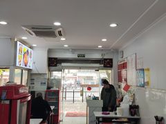 -张记汤馆(嫩江路店)