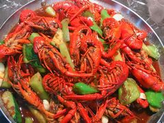 -指爱龙虾(金杨路总店)