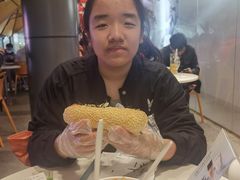 -艾薯夫妇Aysh(福田星河COCOPark店)