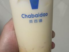 -茶百道(湖墅潮王路店)