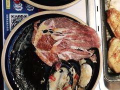 -非烤勿扰自助烤肉(虎门天虹店)
