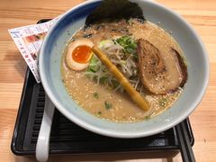 双葱叉烧拉面-雷门拉面店(新光天地店)