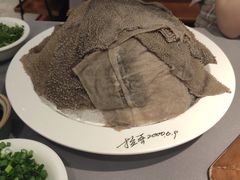 -蜀九香火锅(九眼桥店)