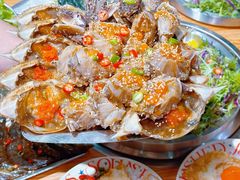 -哼蟹二将·烤肉酱蟹(合生汇店)