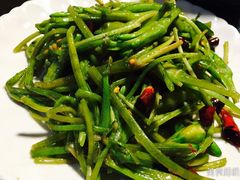 -民食香·腊排骨野生菌美食(木府店)