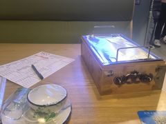 -烤满分·东北烧烤(首经贸店)