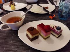 -长沙北辰洲际酒店-兰调全日餐厅