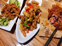 -马家饭堂(南街薰酱店)