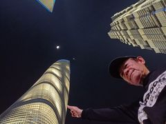 -上海中心大厦