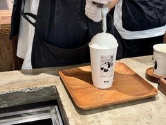 -李山山茶事(景枫店)