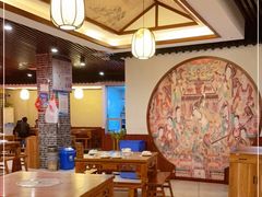 大堂-邮亭陈鲫鱼·重庆老字号(大足直营店)