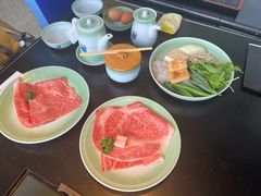 寿喜锅-モリタ屋(JR京都伊势丹店)