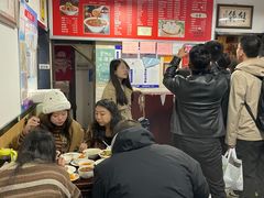 -姚记炒肝店(鼓楼店)