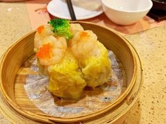 明虾蟹子烧卖-点都德(大茶楼店)