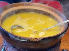 -捞围鲜·港式打边炉(海阳路店)