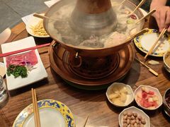 -南门涮肉(上海一店)