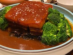 -大理实力希尔顿酒店御璽中餐厅YUXI – CHINESE RESTAURANT