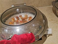 -天伦松鹤大饭店·欣妮咖啡